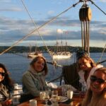 2-Hour Oslo Fjord Sightseeing Cruise by Sailing Ship - Who Will Love This Cruise?