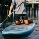 2 Hour Paddle Board Rental - An In-Depth Look at the 2-Hour Paddle Board Experience in Crystal River