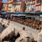 2-Hour Paddle Boarding Tour in Villefranche - The Itinerary: What You Can Expect from Start to Finish