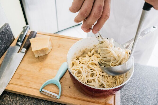 2-Hour Pasta Making Cooking Class With Local Chef in Boston - Why This Experience Is Worth It