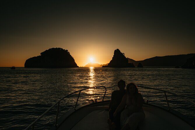 2 Hour Private Amalfi Coast Sunset Experience - Why This Tour Offers Great Value