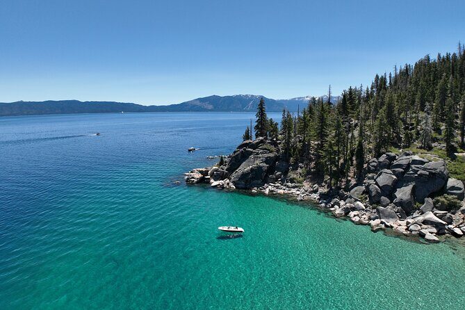 2 Hour Private Boat Photography Charter With Captain - The Sum Up: Is It Worth It?