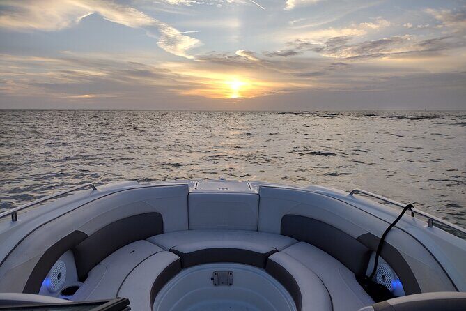 2-hour Private Boat Tour in Clearwater Florida - Is This Tour Right for You?