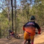 2 Hour Private Brisbane Mountain Bike Coaching Session and Ride - What Makes This Experience Stand Out