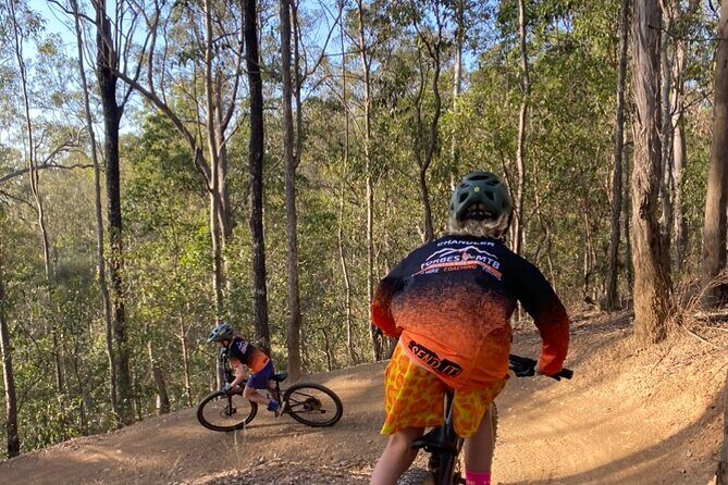 2 Hour Private Brisbane Mountain Bike Coaching Session and Ride - What Makes This Experience Stand Out