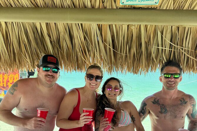 2 Hour Private Day Charter In Islamorada - Exploring the 2-Hour Private Day Charter in Islamorada