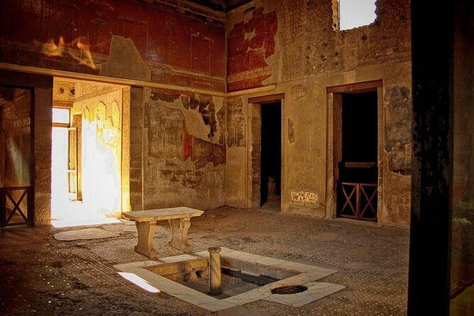 2-Hour Private Guided Tour of Herculaneum - FAQ