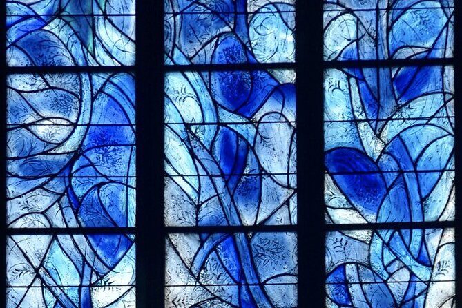2 Hour Private Guided Walking Tour: Chagall Windows and Old Mainz - Why This Tour Offers Great Value