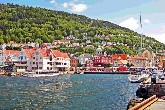 2 Hour Private Guided Walking Tour of Bergen - Final Thoughts