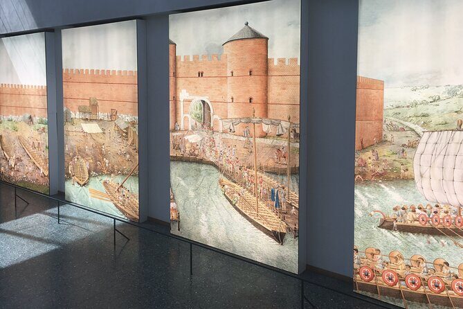 2 Hour Private Guided Walking Tour: Roman Mainz - FAQ