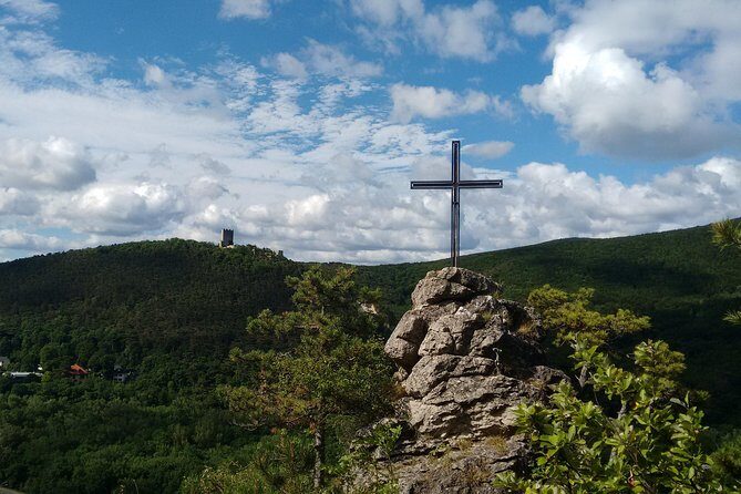 2-Hour Private Hiking Tour Helenental Castles Hike from Vienna - An In-Depth Look at the Helenental Hike