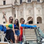 2-Hour Private Historic Lisbon Tour by Tuk Tuk - Who Will Love This Tour?