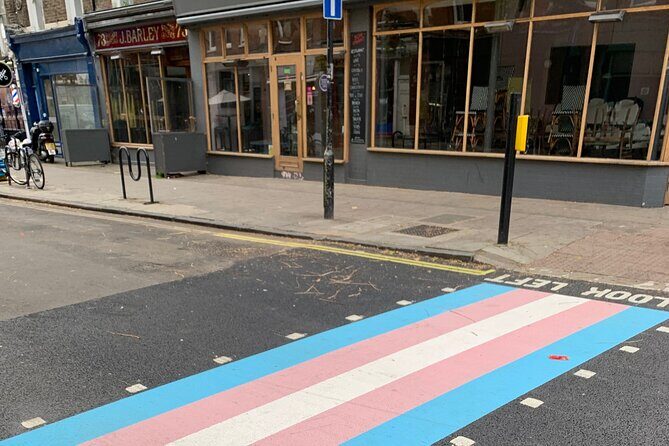 2-Hour Private LGBTQ+ History Tour of London with a Licensed Guide - Why Choose This Tour?