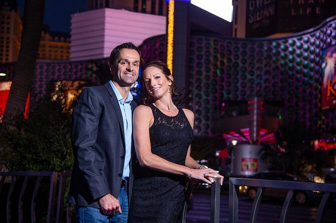 2 Hour Private Limo Photo Tour - FAQ