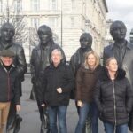 2-Hour Private Liverpool Walking Tour - Exploring the Liverpool Itinerary in Detail