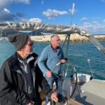 2 Hour Private Luxury Charter on Bavaria C42 To Blue Lagoon - Who Should Consider This Tour?