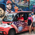 2-Hour Private Sightseeing Cart Tour of Houston and Galveston - Final Thoughts