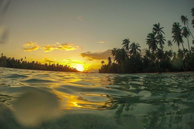 2-hour Private Sunset Cruise - Who Will Love This Tour?