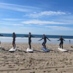 2-Hour Private Surf Lesson in Carlsbad - An In-Depth Look at the Surf Lesson Experience