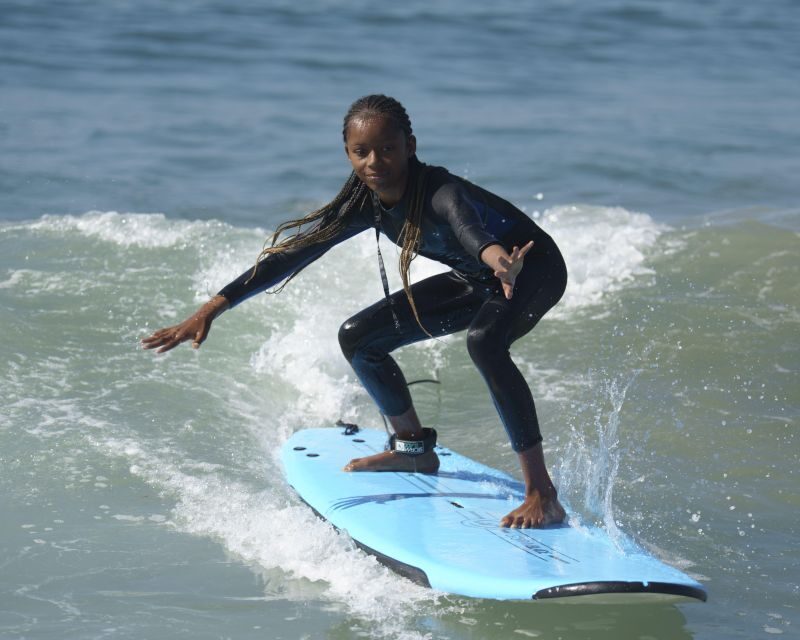 2 Hour Private Surf Lesson in Miami Beach - The Surfboards and Equipment