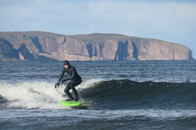 2 hour private surf lesson! (Up to 2 people) - The Itinerary: What to Expect on the Day