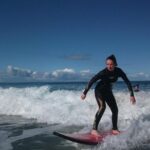 2-Hour Private Surfing Lesson in Torquay - An In-Depth Review of the Torquay Private Surf Lesson Experience