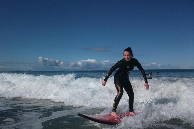 2-Hour Private Surfing Lesson in Torquay - An In-Depth Review of the Torquay Private Surf Lesson Experience
