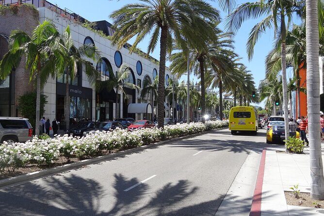 2 Hour Private Tour in Malibu Majesty - A Comprehensive Look at the Malibu Majesty Tour