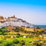 2-Hour Private Tour of Ostuni - Who Should Consider This Tour?