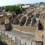 2-Hour Private Tour of the Ruins of Herculaneum - A Detailed Look at the Itinerary
