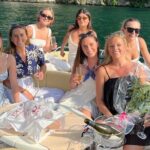 2-Hour Private Tour Sailing on Lake Como with Aperitif - Detailed Itinerary Breakdown