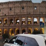 2-Hour Private Tour The Best Monuments of Rome by Taxi - Why This Tour Offers Value