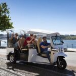 2 Hour Private Tuktuk Tour in Porto to Monastery and Cellars - Final Thoughts: Who Should Consider This Tour?