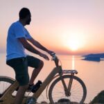 2-hour Private Wooden E-Bike Tour in Emporio Castle, Santorini - Details That Matter: What to Expect