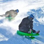 2-Hour Racing Toboggan at Dagali Fjellpark near Geilo in Norway - Authentic Insights from Visitors