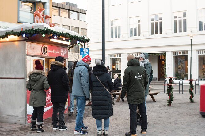 2-Hour Reykjavik Private Walking Tour - FAQ