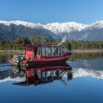 2-Hour Scenic Cruise in Lake Mapourika - A detailed look at the Lake Mapourika cruise experience