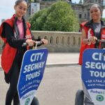2-Hour Segway Discovery Tour Munich - The Sum Up
