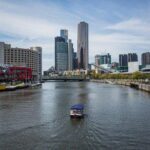2-Hour Self-Drive Boat Hire on the Yarra River - An Authentic Look at the 2-Hour Self-Drive Yarra River Cruise