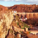 2 Hour Shared Authentic Walking Tour of Luxembourg - Practical Details