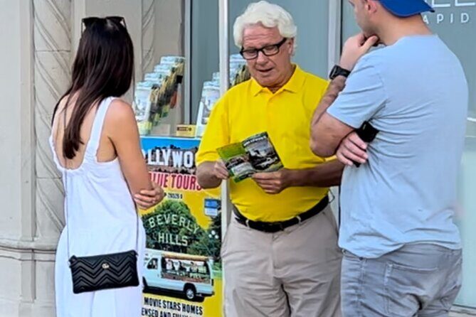 2-Hour Shared Celebrities Home Tours in Hollywood - Who Is This Tour Best For?