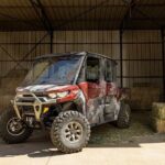 2-Hour Side by Side Adventure - Key Points