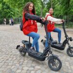 2 hour Sights Guided E-Scooter Tour in Munich - The Challenge: Safety and Equipment Concerns