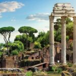 2 Hour Sightseeing Tour in Colosseum and Ancient Rome - Why This Tour Offers Great Value