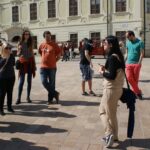 2 Hour Sightseeing Tour of Bratislava - A Deep Dive into the Itinerary