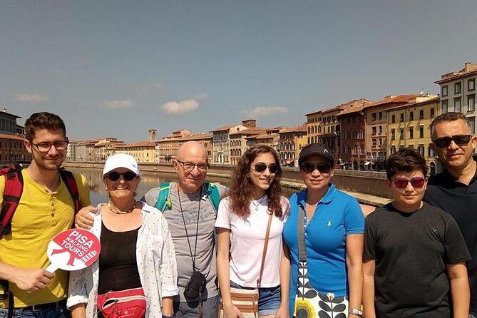 2-Hour Small-Group Walking Tour of Pisa Off The Beaten Path - Final Thoughts