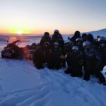 2-Hour Snowmobiling Experience - Who Will Love This Tour?
