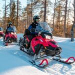 2-Hour Snowmobiling in Ylläs - Why We Think This Tour Offers Good Value