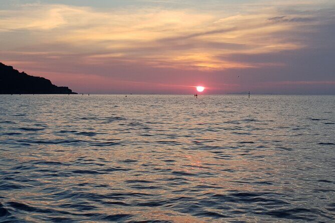 2-Hour Sorrento Coast Sunset Cruise with Dinner Experience - Practical Considerations