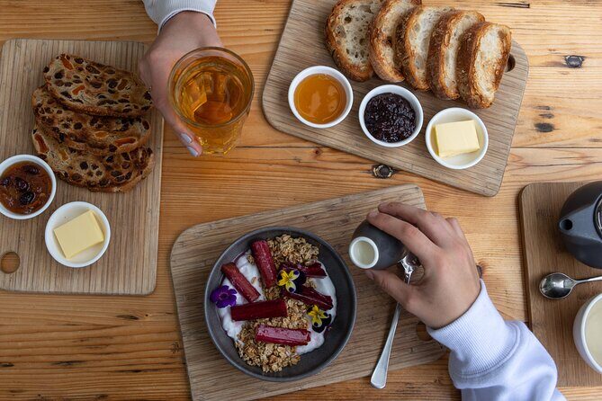 2-Hour Sparkling Brunch on the Mornington Peninsula - Exploring the 2-Hour Sparkling Brunch on the Mornington Peninsula